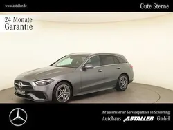 Mercedes C300