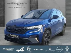 Ironblue mit schwarzem dach Neu 2024 Renault Austral Techno SUV | 37.290 € (Etwas zu teuer)