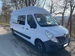 Gebraucht 2016 Renault Master Van | 32.300 €