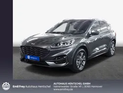 Grau Gebraucht 2021 Ford Kuga ST-Line X SUV | 28.916 € (Fairer Preis)