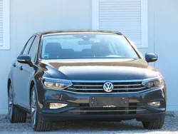 Grau Gebraucht 2020 VW Passat Limousine | 22.490 € (Teuer)