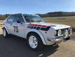 Weiß Gebraucht 1975 Fiat 128 Coupé | 24.999 €