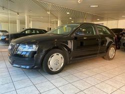 Schwarz Gebraucht 2010 Audi A3 Attraction | 4.950 € (Guter Preis)