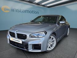 Grau Gebraucht 2025 BMW M2 Coupé | 66.049 € (Fairer Preis)