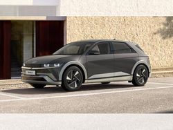 Grau Neu 2025 Hyundai Ioniq 5 Techniq SUV | 47.900 € (Fairer Preis)