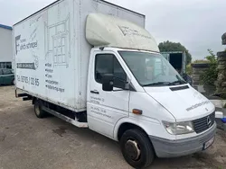 Weiß Gebraucht 1997 Mercedes Sprinter Van | 5.700 € (Superpreis)
