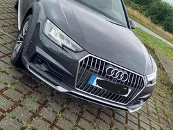 Grau Gebraucht 2017 Audi A4 Allroad Kombi | 22.999 € (Fairer Preis)