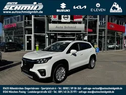 Weiß Gebraucht 2025 Suzuki SX4 S-Cross Comfort SUV | 26.490 € (Fairer Preis)
