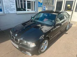 Schwarz Gebraucht 1998 BMW 318 Compact M Sport Kleinwagen | 5.990 € (Teuer)