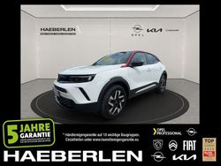 Brillant Gebraucht 2023 Opel Mokka-e GS Line SUV | 18.850 € (Fairer Preis)