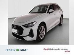Gletscherweiß Gebraucht 2025 Audi A5 Ambiente Kombi | 52.890 € (Guter Preis)