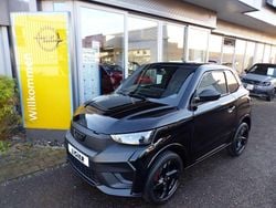 Toledo rot Gebraucht 2025 Ligier JS50 Kleinwagen | 17.889 € (Fairer Preis)