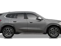 Neu 2025 BMW iX1 SUV | 37.790 €