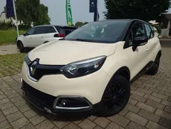 Ivory beige Gebraucht 2015 Renault Captur Dynamique SUV | 6.950 € (Guter Preis)