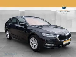 Andere Gebraucht 2024 Skoda Octavia Style Kombi | 31.890 € (Guter Preis)