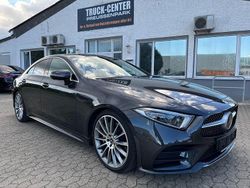 Grau Gebraucht 2019 Mercedes CLS450 AMG Limousine | 36.900 €