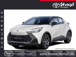 Weiß Neu 2025 Toyota C-HR SUV | 39.790 € (Fairer Preis)