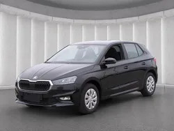 Schwarzmagic perleffekt Gebraucht 2025 Skoda Fabia Dynamic | 19.990 € (Guter Preis)