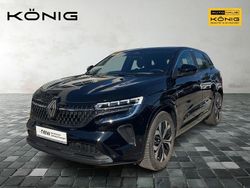 Blackpearlschwarz metallic Gebraucht 2023 Renault Austral Equilibre SUV | 26.988 € (Fairer Preis)