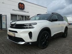 Blanc nacre Gebraucht 2023 Citroën C5 Aircross Shine SUV | 24.990 € (Fairer Preis)