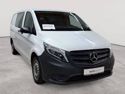Arktisweiß Gebraucht 2020 Mercedes Vito Van | 20.990 € (Fairer Preis)