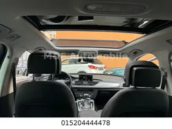 Weiß Gebraucht 2014 Audi A6 Ambiente Kombi | 9.900 € (Superpreis)