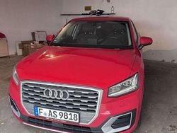 Gebraucht 2016 Audi Q2 Sport SUV | 12.000 € (Superpreis)