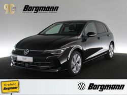 Schwarz Neu 2026 VW Golf Limousine | 38.180 €