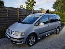 Gebraucht 2001 VW Sharan Van / Kleinbus | 1.500 € (Fairer Preis)