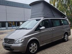 Silber Gebraucht 2008 Mercedes Viano Van / Kleinbus | 13.555 €