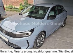 Grau Neu 2025 Opel Corsa Edition Limousine | 18.950 € (Fairer Preis)