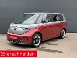Monosilber Gebraucht 2024 VW ID. Buzz Pro Van / Kleinbus | 44.850 € (Fairer Preis)