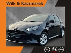 Opera black Neu 2025 Mazda 2 Center-Line Kleinwagen | 24.290 € (Fairer Preis)