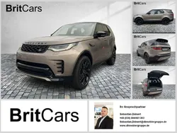 Lantau bronze Gebraucht 2024 Land Rover Discovery 5 SE Dynamic SUV | 70.077 € (Fairer Preis)