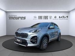 Silber Gebraucht 2018 Kia Sportage GT-Line SUV | 19.477 € (Fairer Preis)