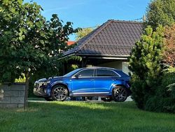 Andere farben Gebraucht 2019 Audi Q8 S-Line SUV | 68.500 €