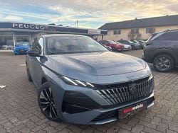 Blau Neu 2025 Peugeot 308 SW Allure Kombi | 31.950 € (Guter Preis)