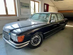 Schwarz Gebraucht 1979 Mercedes 450 Limousine | 135.000 €