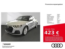 Grau Neu 2025 Audi A1 Sportback Kleinwagen | 26.890 € (Fairer Preis)