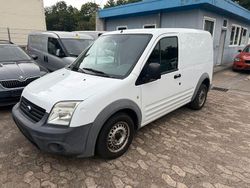 Weiß Gebraucht 2012 Ford Transit Van / Kleinbus | 2.900 € (Guter Preis)