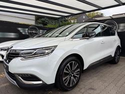 Weiß Gebraucht 2015 Renault Espace Initiale Paris Van / Kleinbus | 15.500 € (Teuer)
