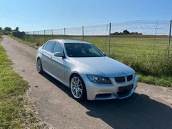 Silber Gebraucht 2007 BMW 335 M Sport Limousine | 14.999 € (Fairer Preis)