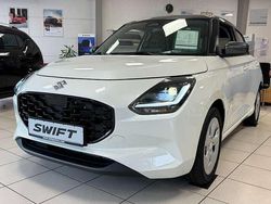 Pure white pearl metallic/min Neu 2025 Suzuki Swift Comfort Kleinwagen | 18.899 €