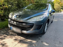 Andere farben Gebraucht 2009 Peugeot 308 | 1.499 € (Fairer Preis)