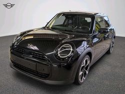 Schwarz Gebraucht 2024 Mini Cooper Classic Kleinwagen | 31.015 € (Fairer Preis)