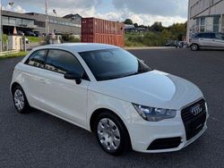 Weiß Gebraucht 2013 Audi A1 Attraction Kleinwagen | 7.990 € (Fairer Preis)