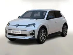 Weiss Neu 2025 Renault R5 Urban Kleinwagen | 31.503 € (Teuer)