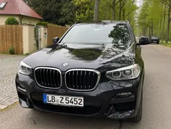 Schwarz Gebraucht 2020 BMW X3 M Sport SUV | 37.000 € (Fairer Preis)