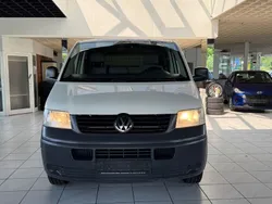 Grau Gebraucht 2009 VW T5 Van | 7.999 € (Superpreis)
