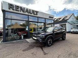 Perlmuttschwarz Neu 2025 Dacia Duster Extreme SUV | 27.990 € (Fairer Preis)
